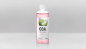 Preview: 1 Karton COA. (12 Flaschen à 500ml) 100% Rohkost Bio Kokosnusswasser
